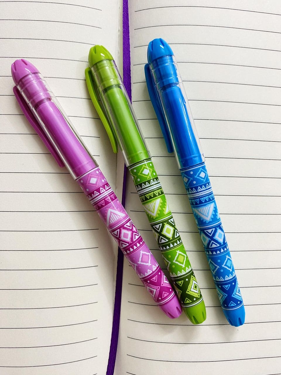 Ink Pens